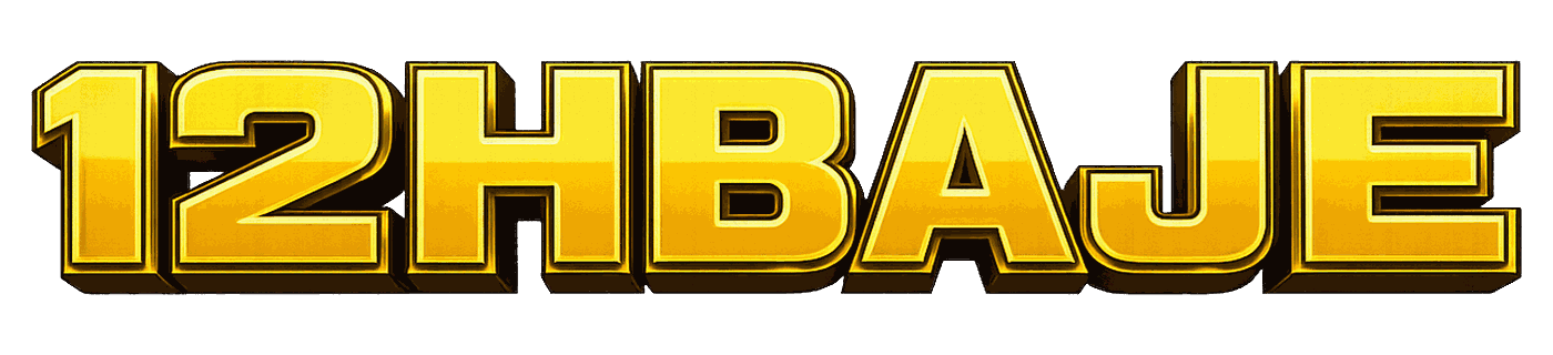 12hbaje লোগো